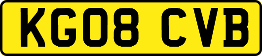 KG08CVB