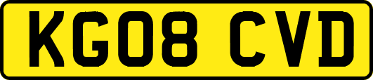 KG08CVD