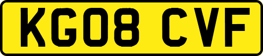 KG08CVF