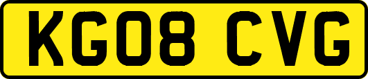 KG08CVG