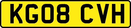KG08CVH