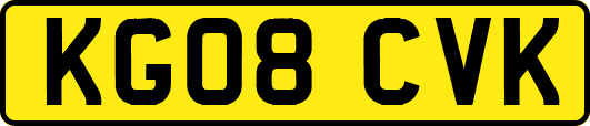 KG08CVK