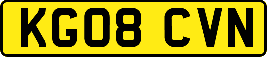 KG08CVN