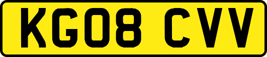 KG08CVV