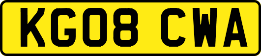KG08CWA
