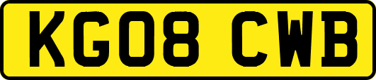 KG08CWB