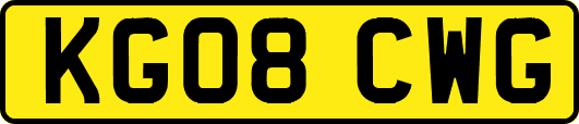 KG08CWG