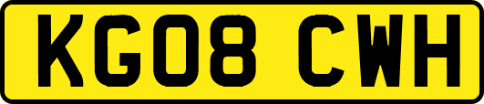 KG08CWH