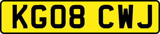 KG08CWJ