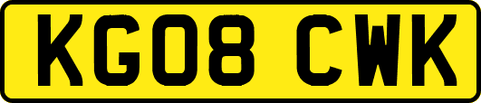 KG08CWK