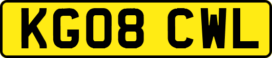 KG08CWL