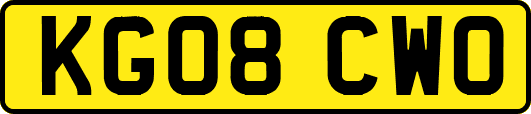 KG08CWO