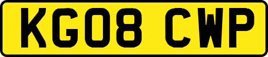 KG08CWP