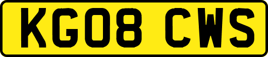 KG08CWS