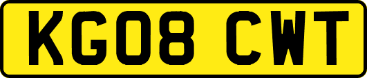 KG08CWT