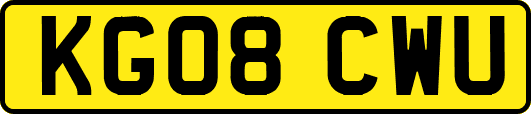 KG08CWU