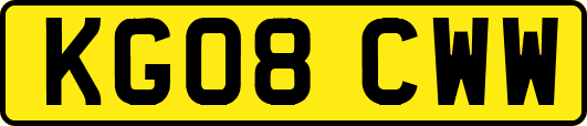 KG08CWW