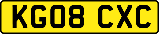 KG08CXC