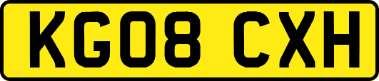 KG08CXH
