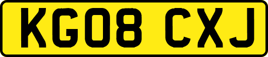 KG08CXJ