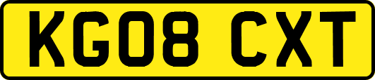 KG08CXT
