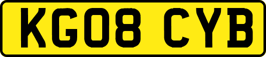KG08CYB