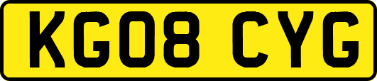 KG08CYG