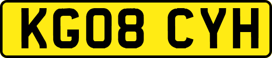 KG08CYH