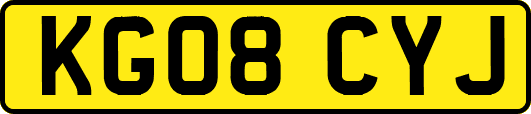 KG08CYJ
