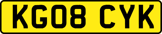 KG08CYK