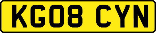 KG08CYN