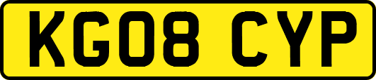 KG08CYP