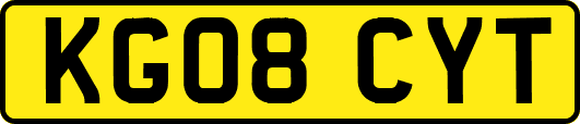 KG08CYT