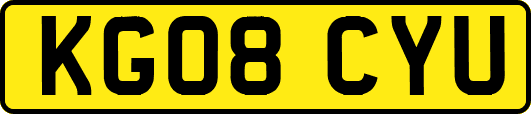 KG08CYU