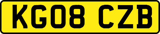 KG08CZB