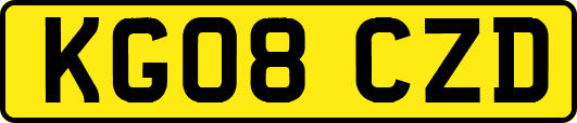 KG08CZD