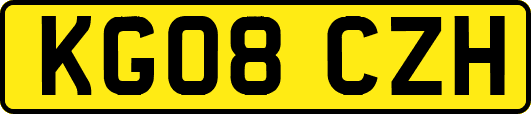 KG08CZH