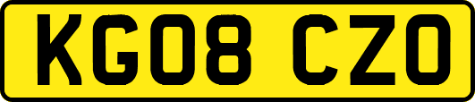 KG08CZO