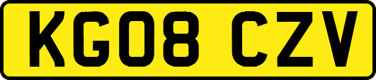 KG08CZV