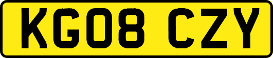 KG08CZY