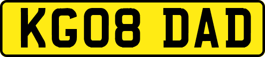 KG08DAD