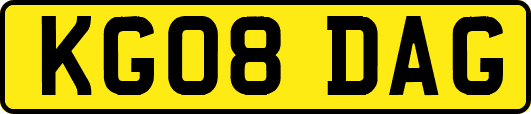 KG08DAG