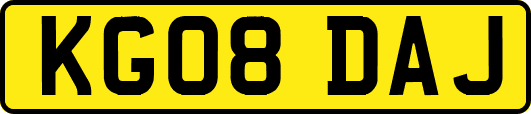 KG08DAJ
