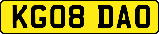 KG08DAO