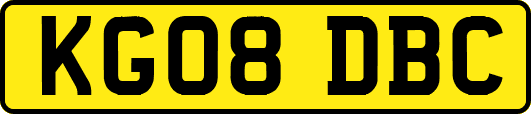 KG08DBC