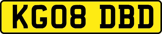 KG08DBD