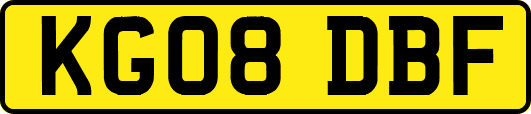 KG08DBF