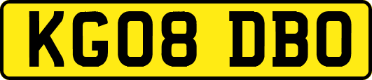 KG08DBO