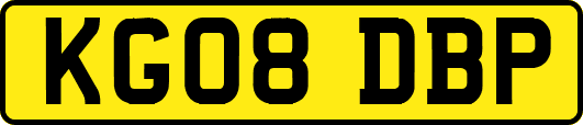 KG08DBP
