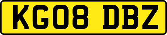 KG08DBZ